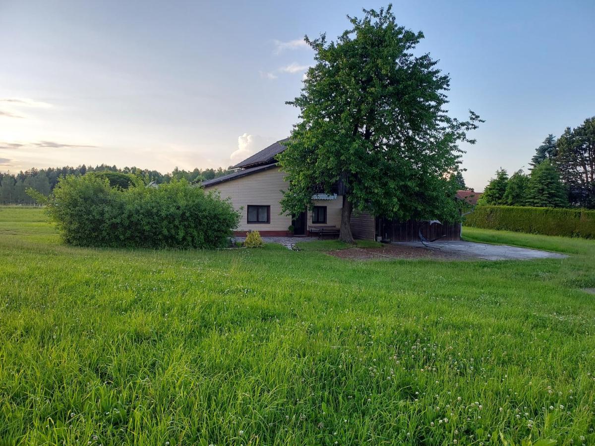 Villa Ferienhaus Arnhof Heidenreichstein Exterior foto